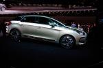 Citroen DS5 2012 года